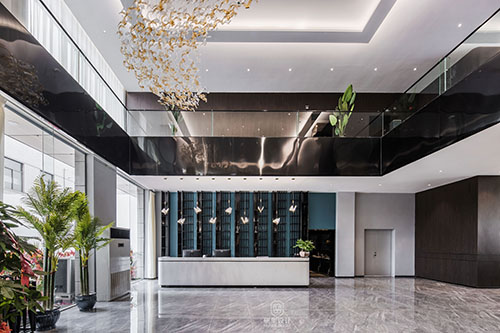 丹阳庆丰楼酒店